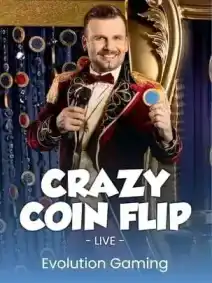 Crazy Coin Flip Spelen